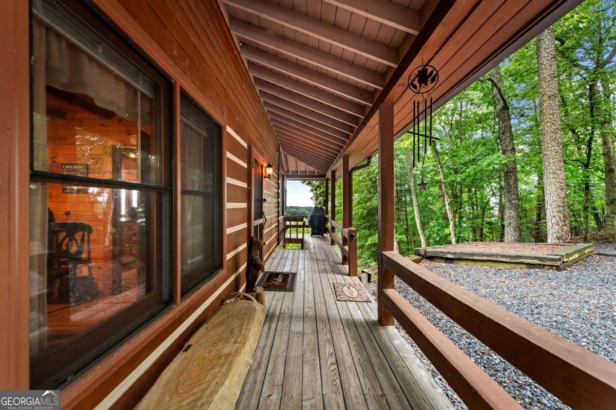 1289 My Mountain Road Morganton - Photo 34