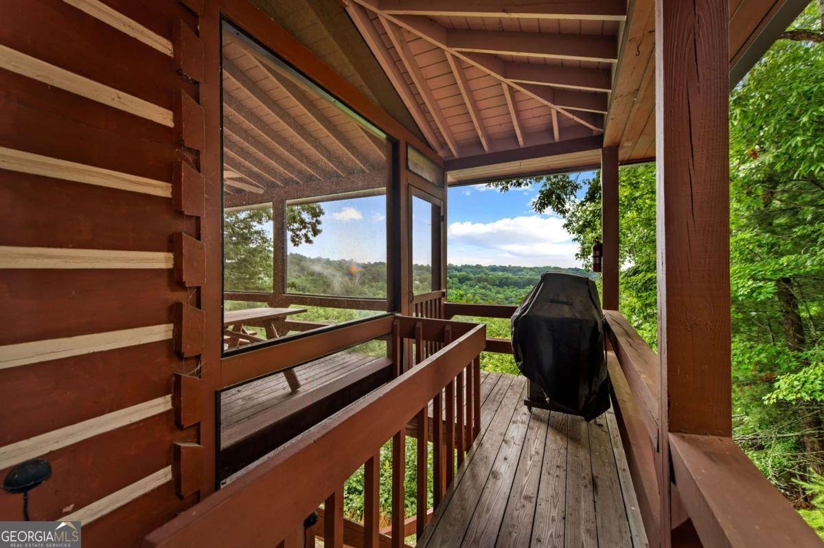1289 My Mountain Road Morganton - Photo 35