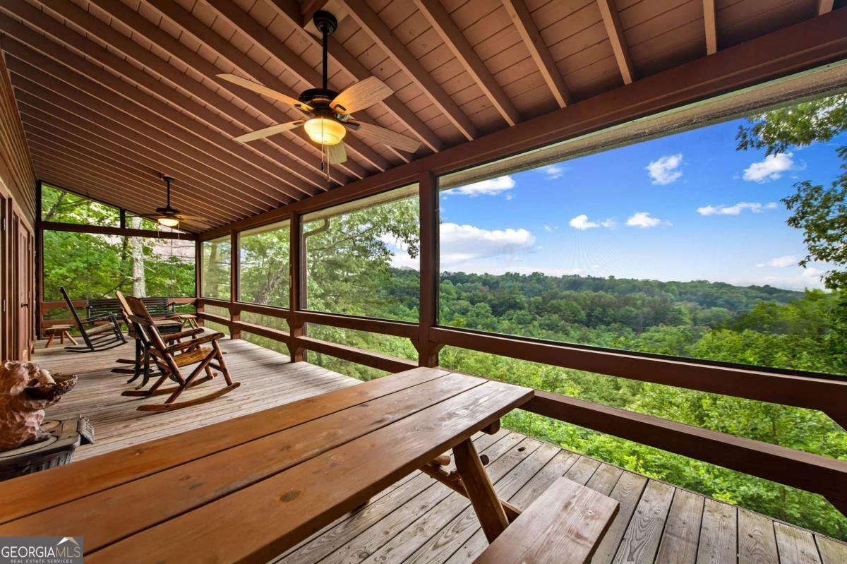 1289 My Mountain Road Morganton - Photo 36