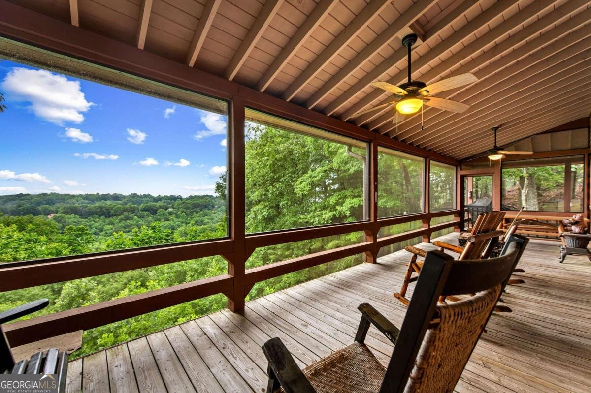 1289 My Mountain Road Morganton - Photo 37