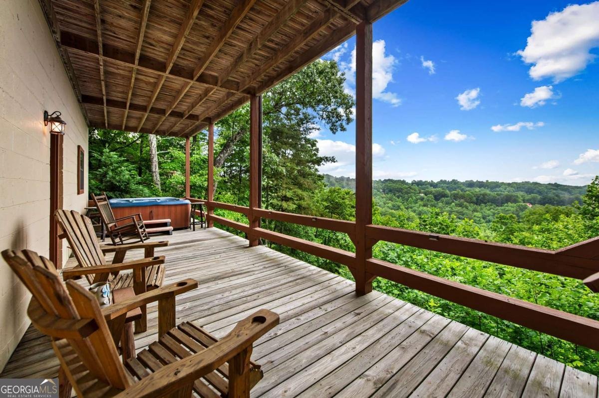 1289 My Mountain Road Morganton - Photo 39