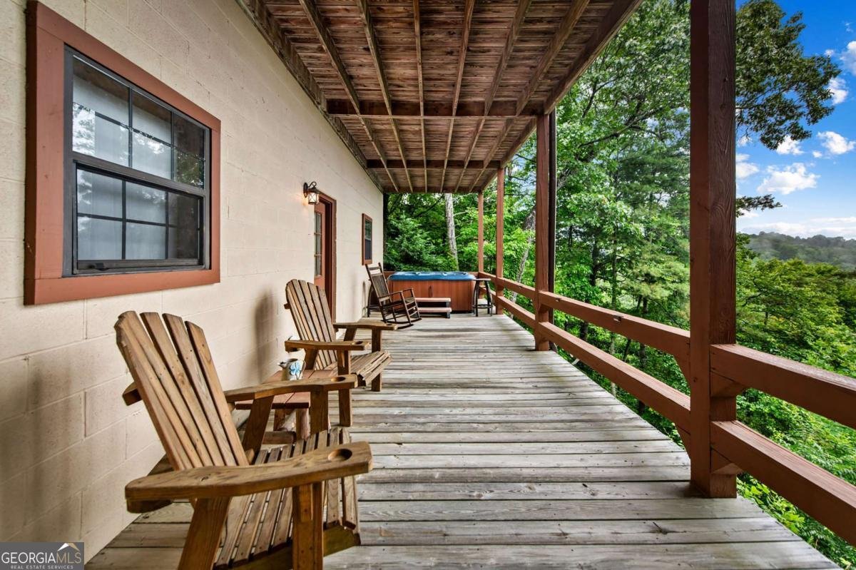 1289 My Mountain Road Morganton - Photo 40