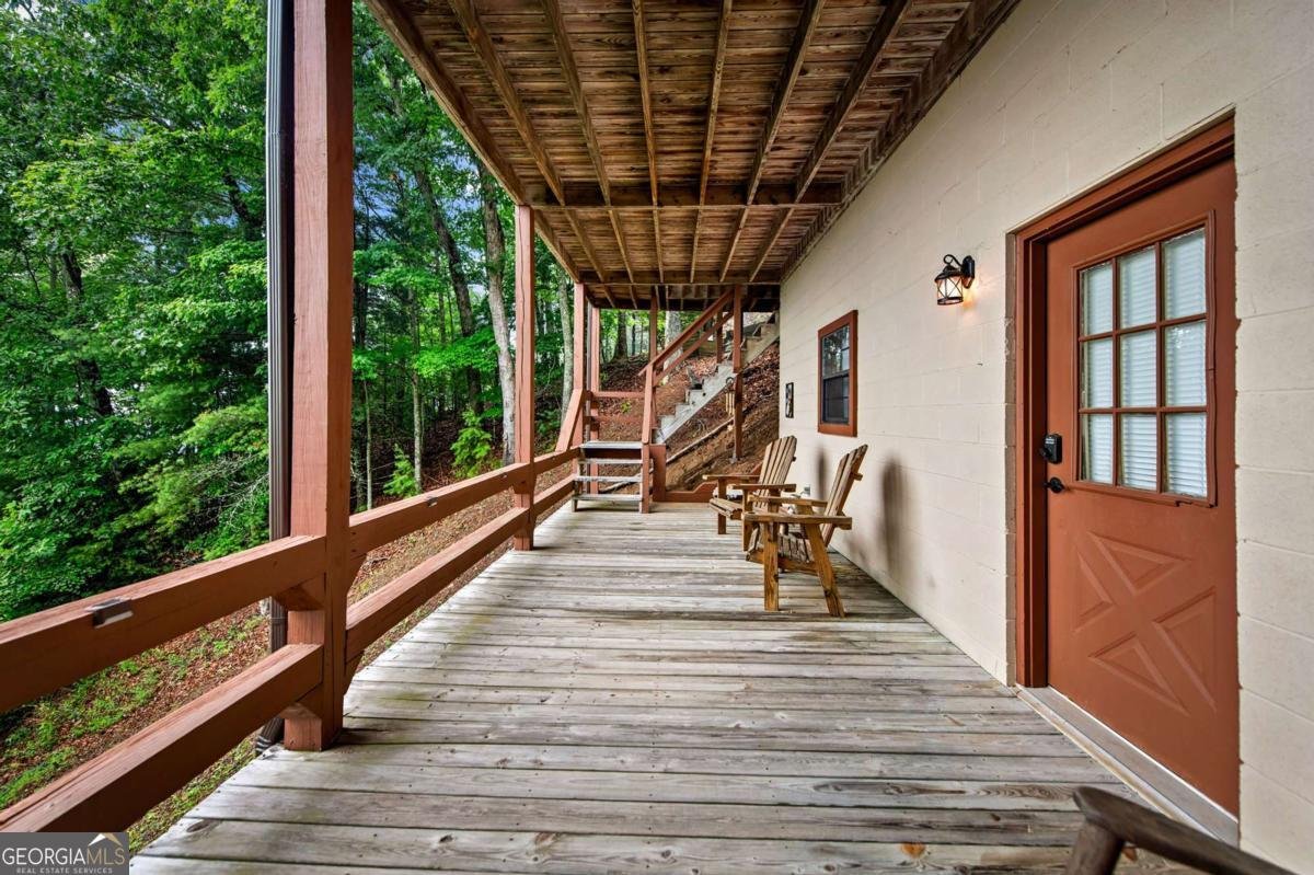 1289 My Mountain Road Morganton - Photo 41