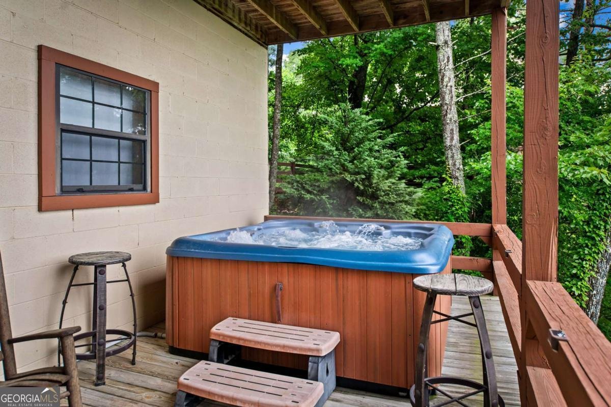 1289 My Mountain Road Morganton - Photo 42