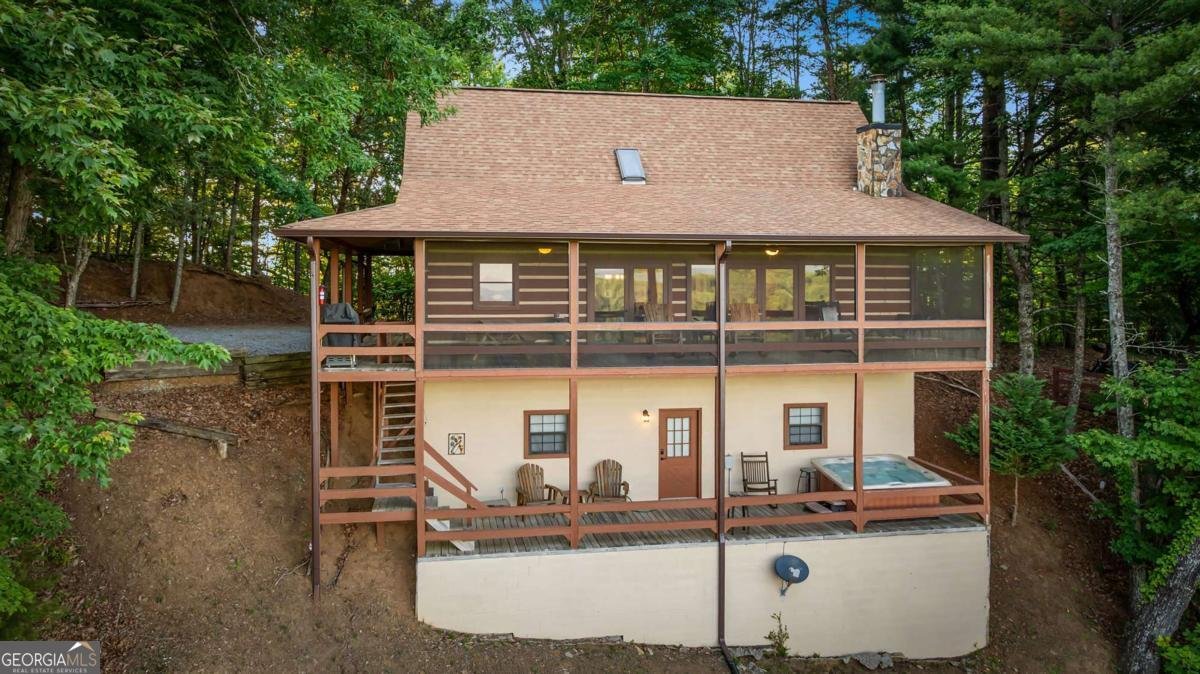 1289 My Mountain Road Morganton - Photo 48