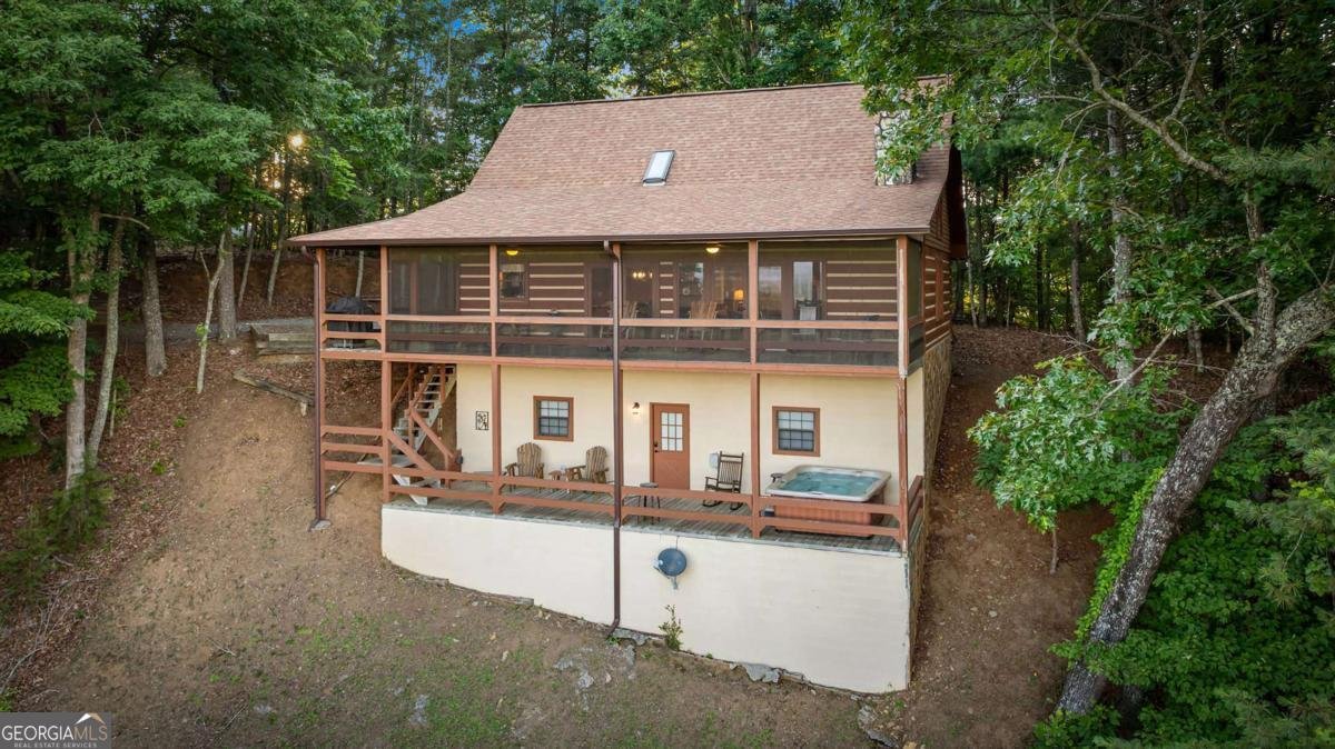 1289 My Mountain Road Morganton - Photo 49