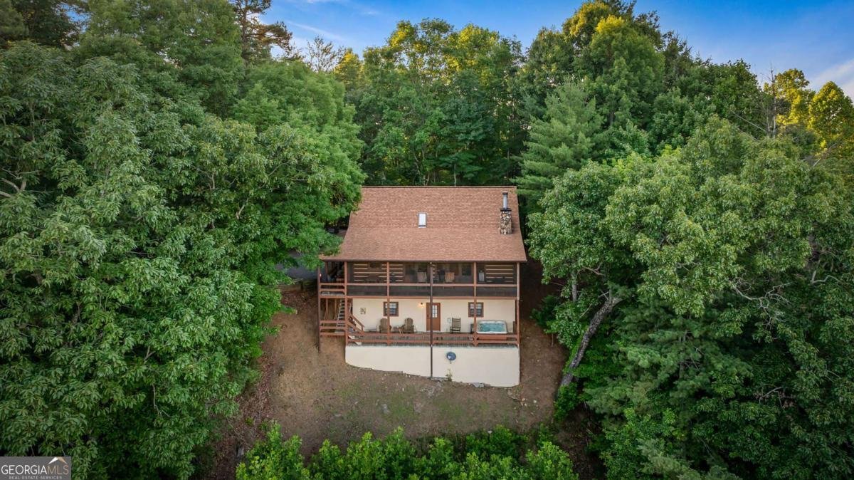 1289 My Mountain Road Morganton - Photo 51