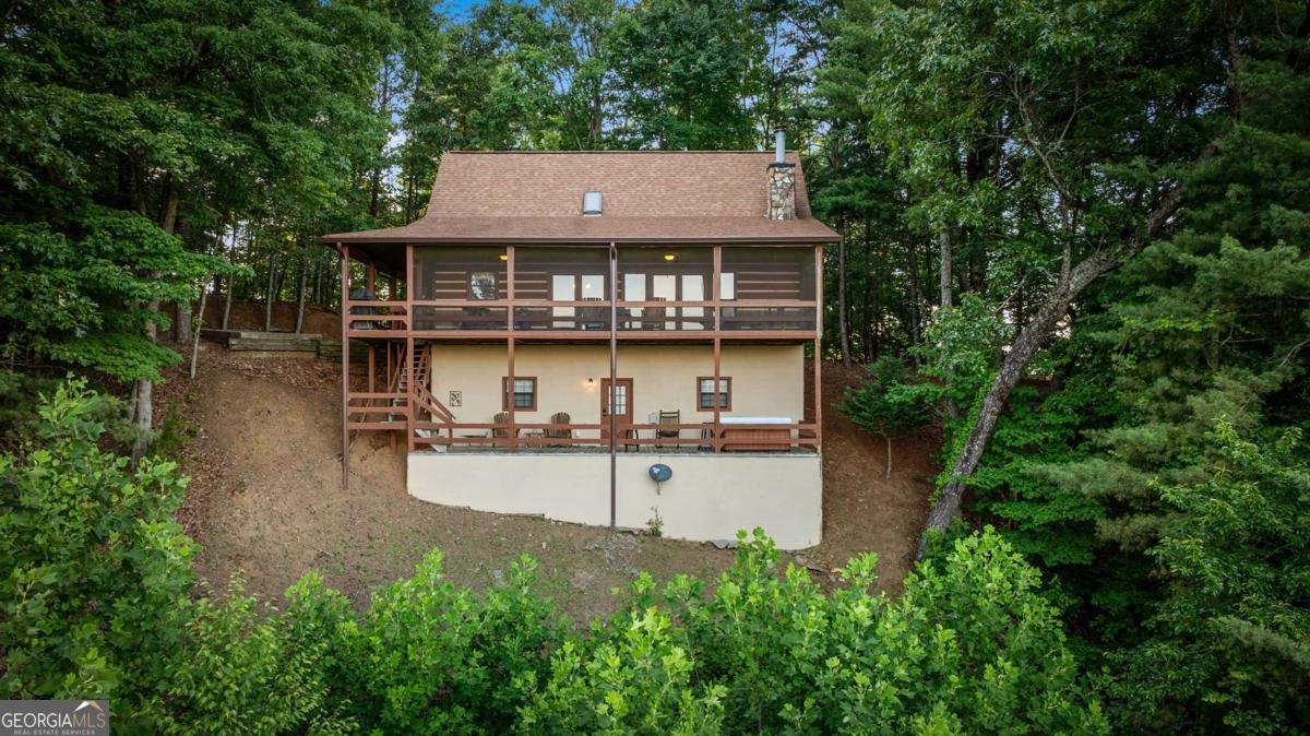 1289 My Mountain Road Morganton - Photo 53