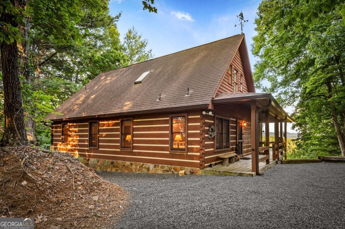 1289 My Mountain Road Morganton - Photo 54