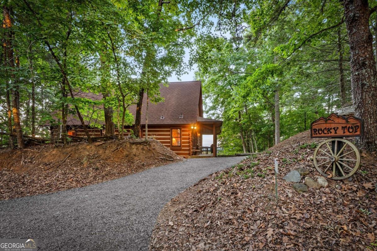 1289 My Mountain Road Morganton - Photo 56