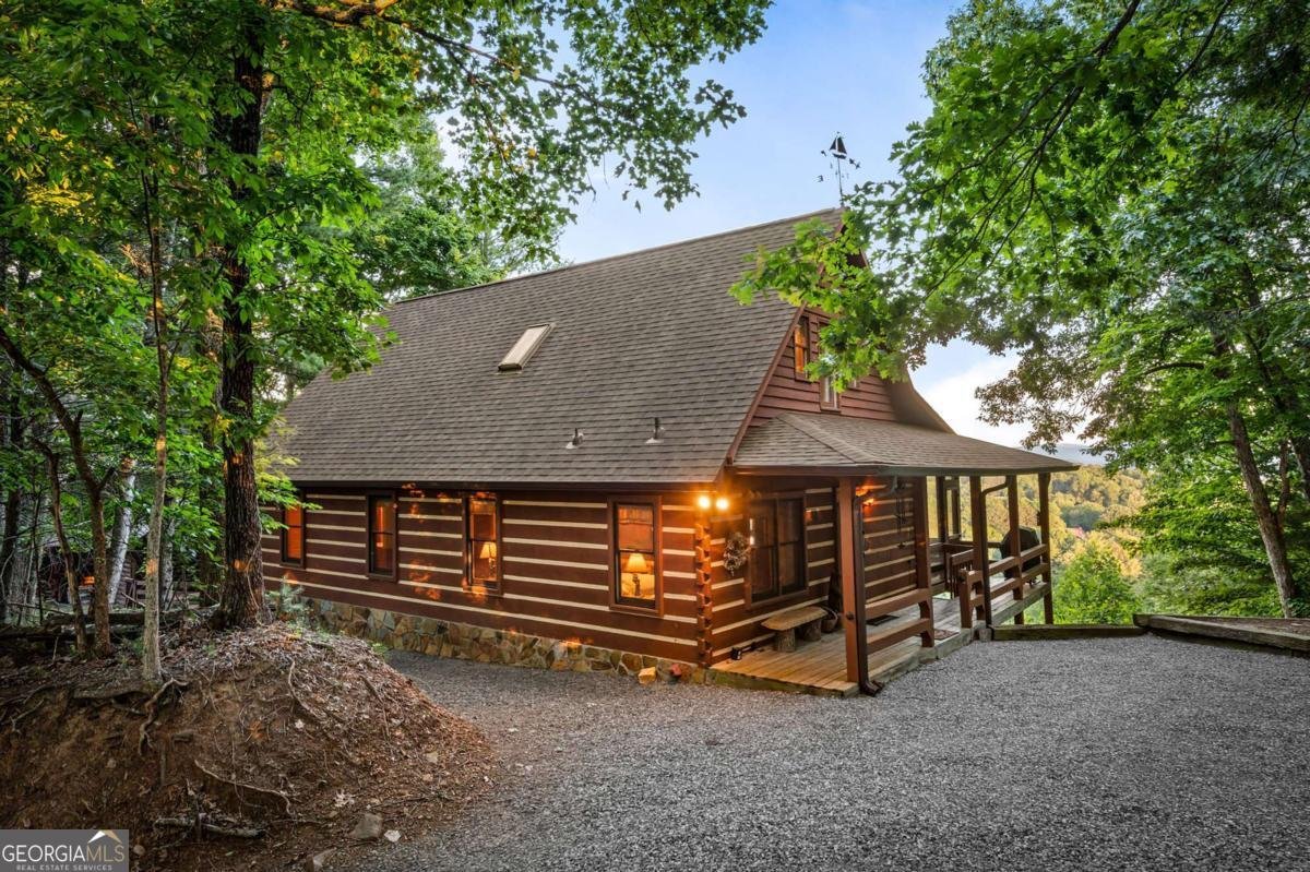 1289 My Mountain Road Morganton - Photo 57