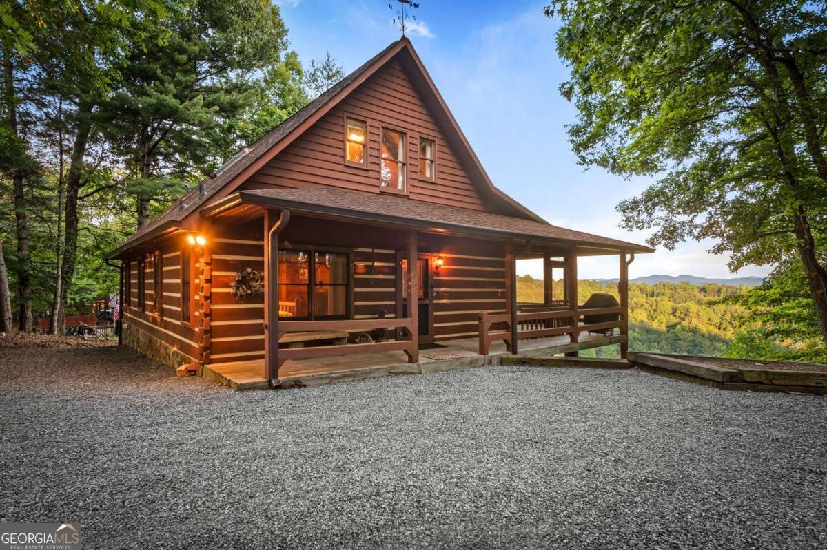 1289 My Mountain Road Morganton - Photo 58