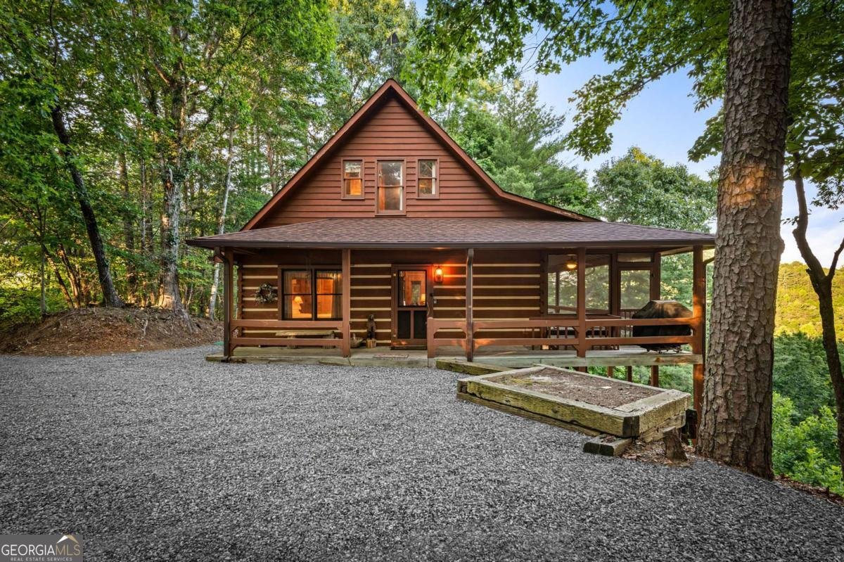 1289 My Mountain Road Morganton - Photo 59