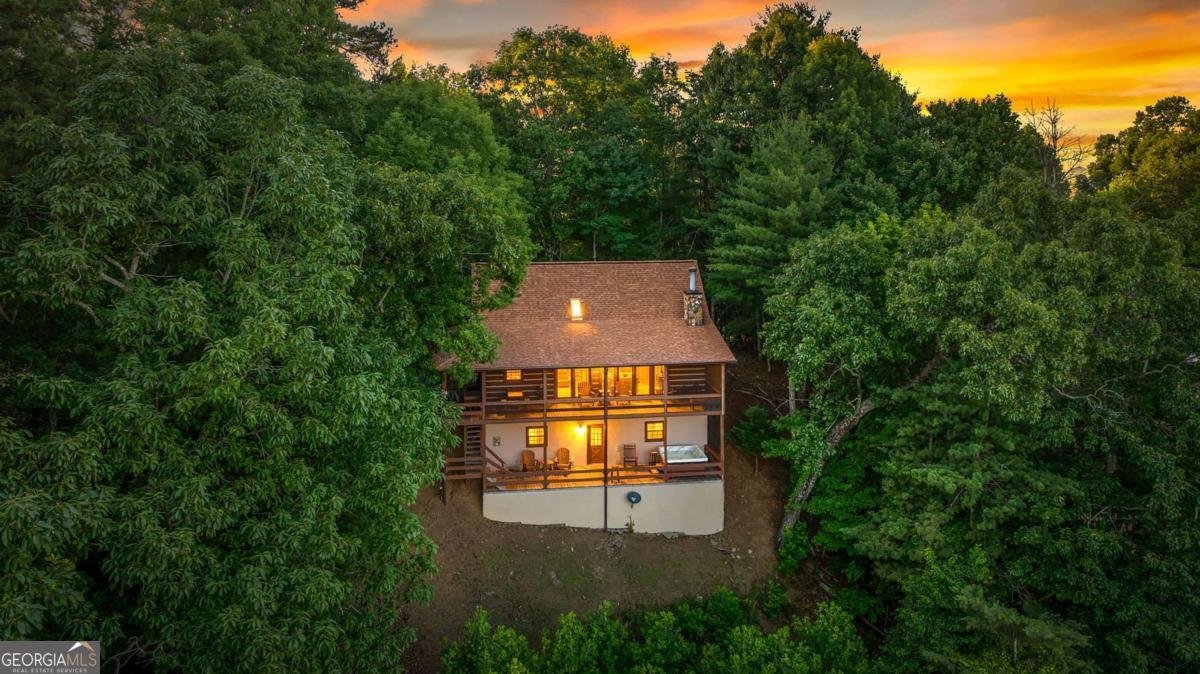 1289 My Mountain Road Morganton - Photo 60