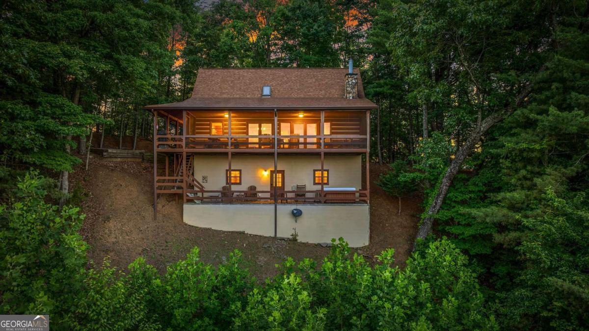 1289 My Mountain Road Morganton - Photo 61