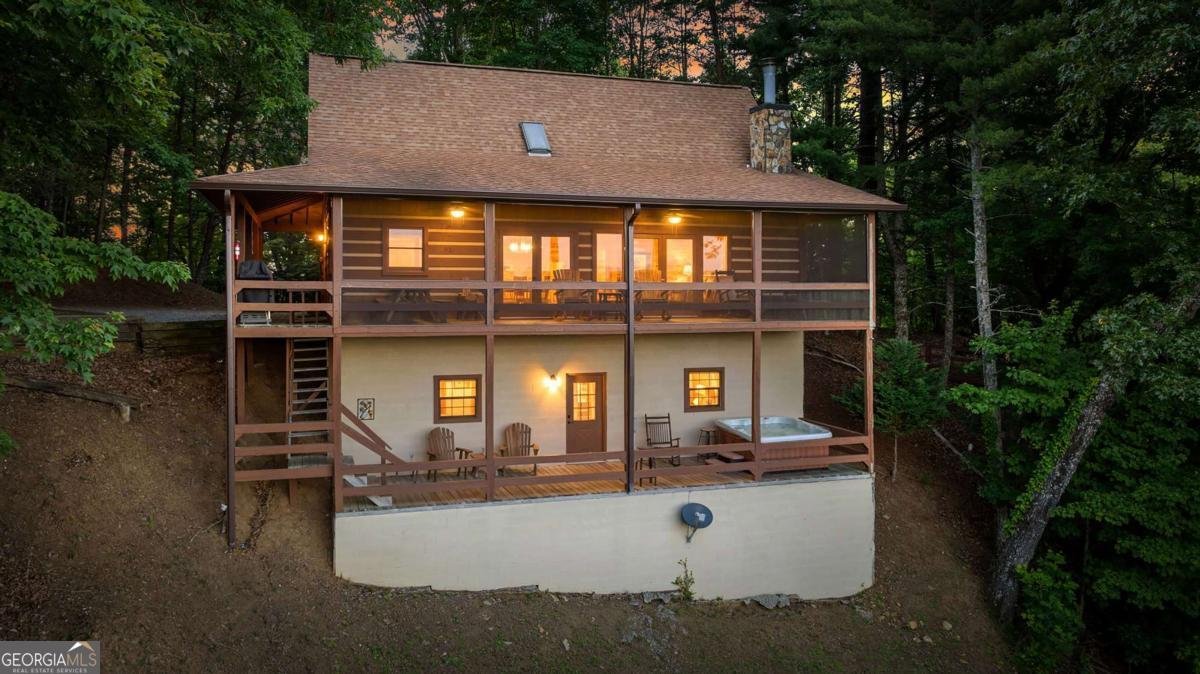 1289 My Mountain Road Morganton - Photo 62