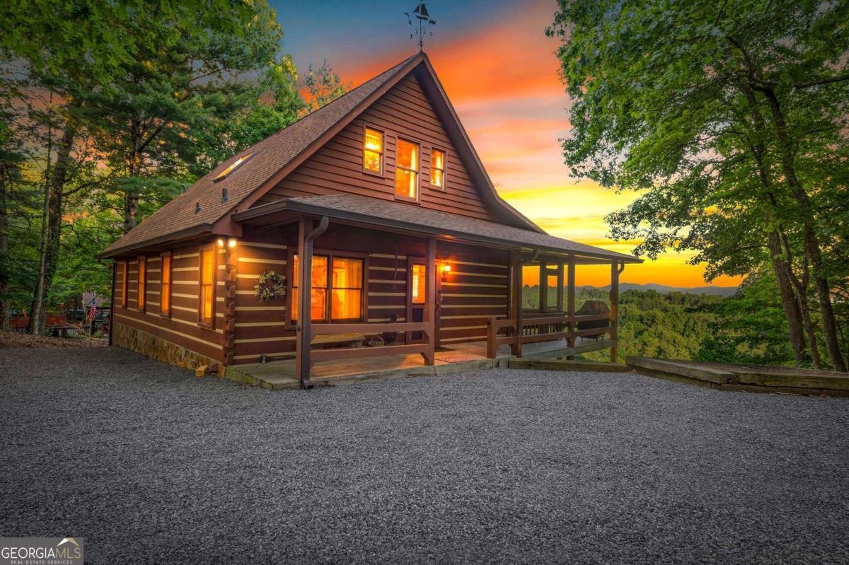 1289 My Mountain Road Morganton - Photo 63