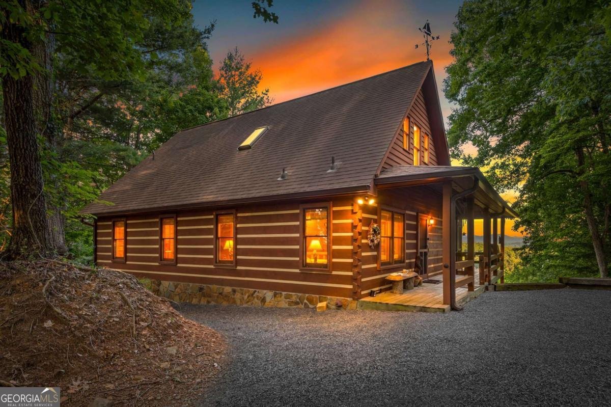 1289 My Mountain Road Morganton - Photo 64