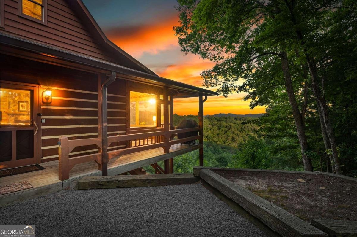 1289 My Mountain Road Morganton - Photo 65