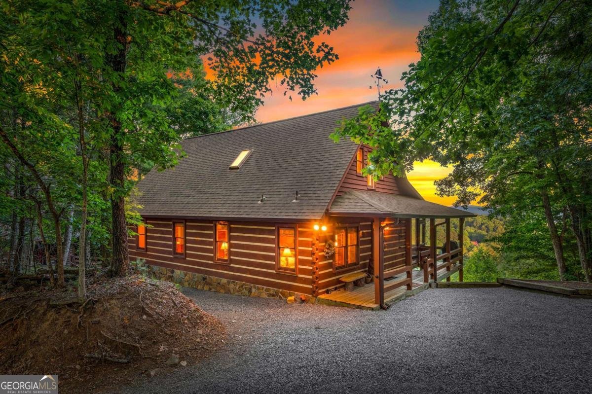 1289 My Mountain Road Morganton - Photo 66