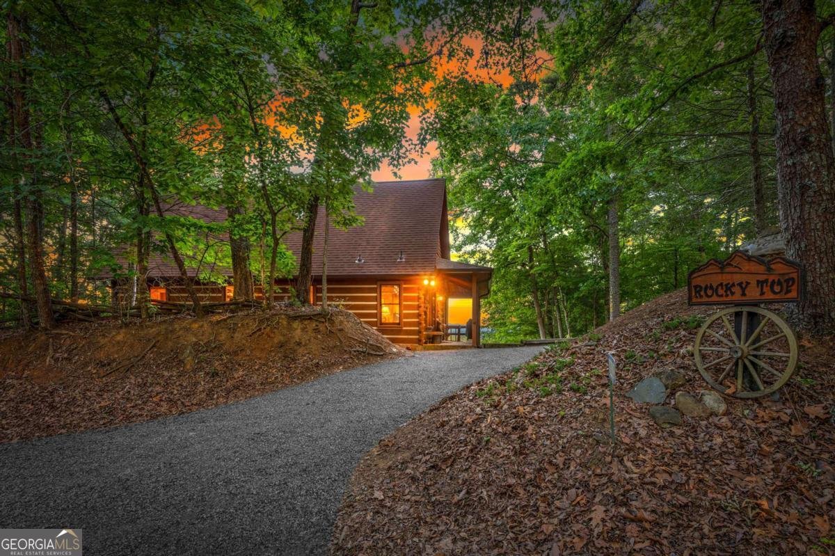 1289 My Mountain Road Morganton - Photo 67
