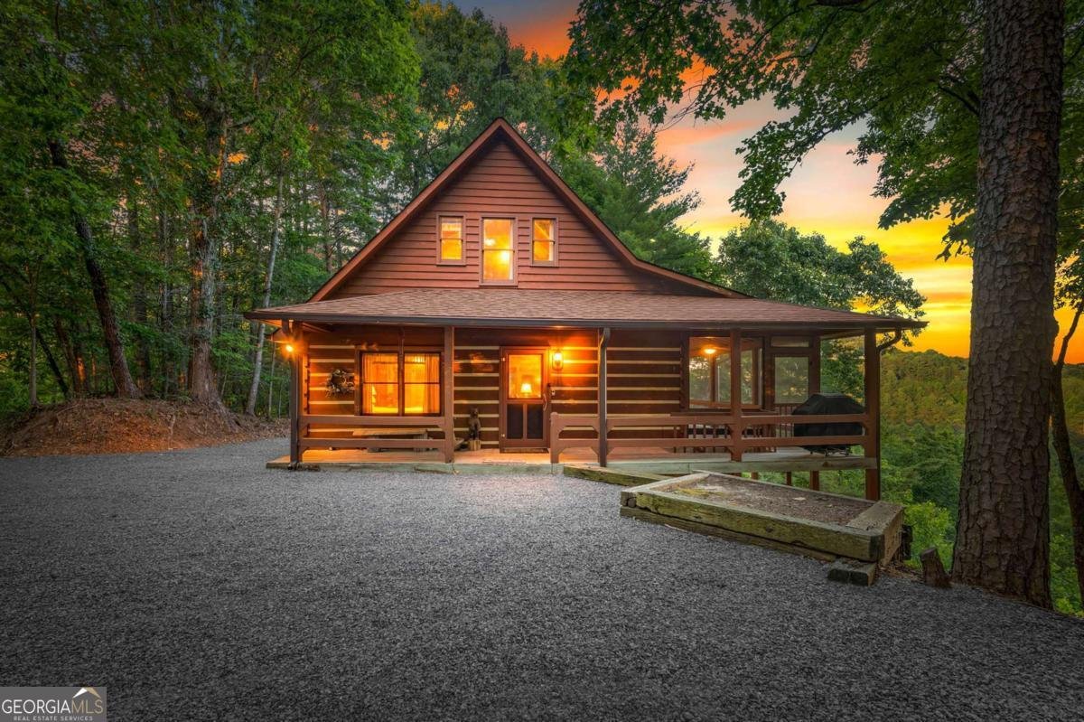 1289 My Mountain Road Morganton - Photo 68