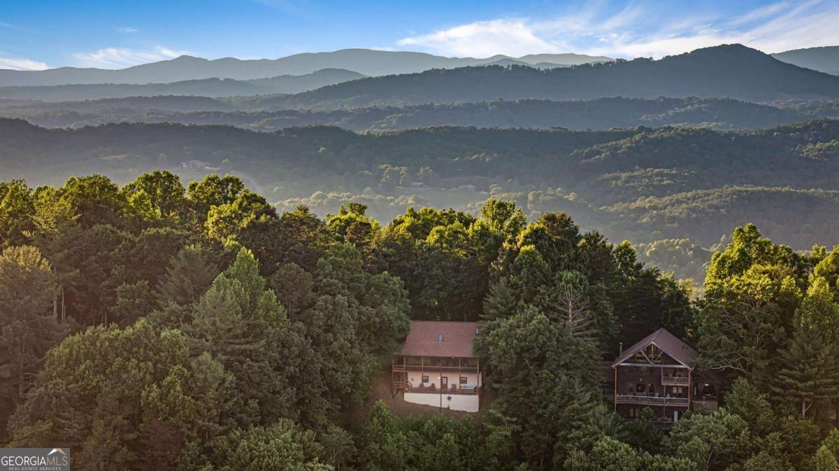 1289 My Mountain Road Morganton - Photo 7