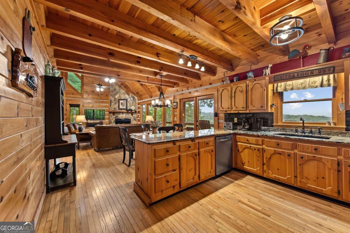 1289 My Mountain Road Morganton - Photo 8