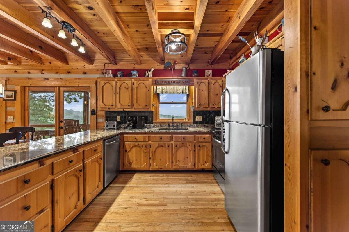 1289 My Mountain Road Morganton - Photo 9