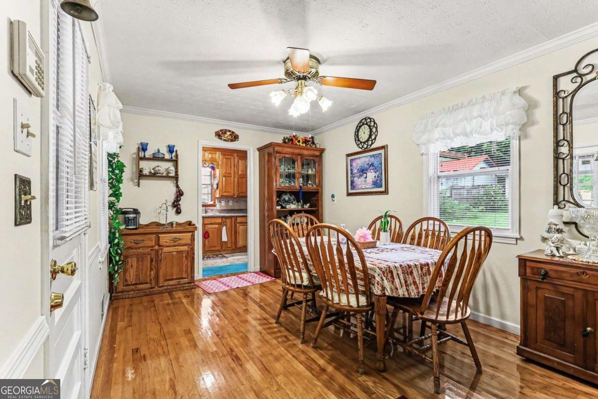 3418 Lake Drive Lawrenceville - Photo 11