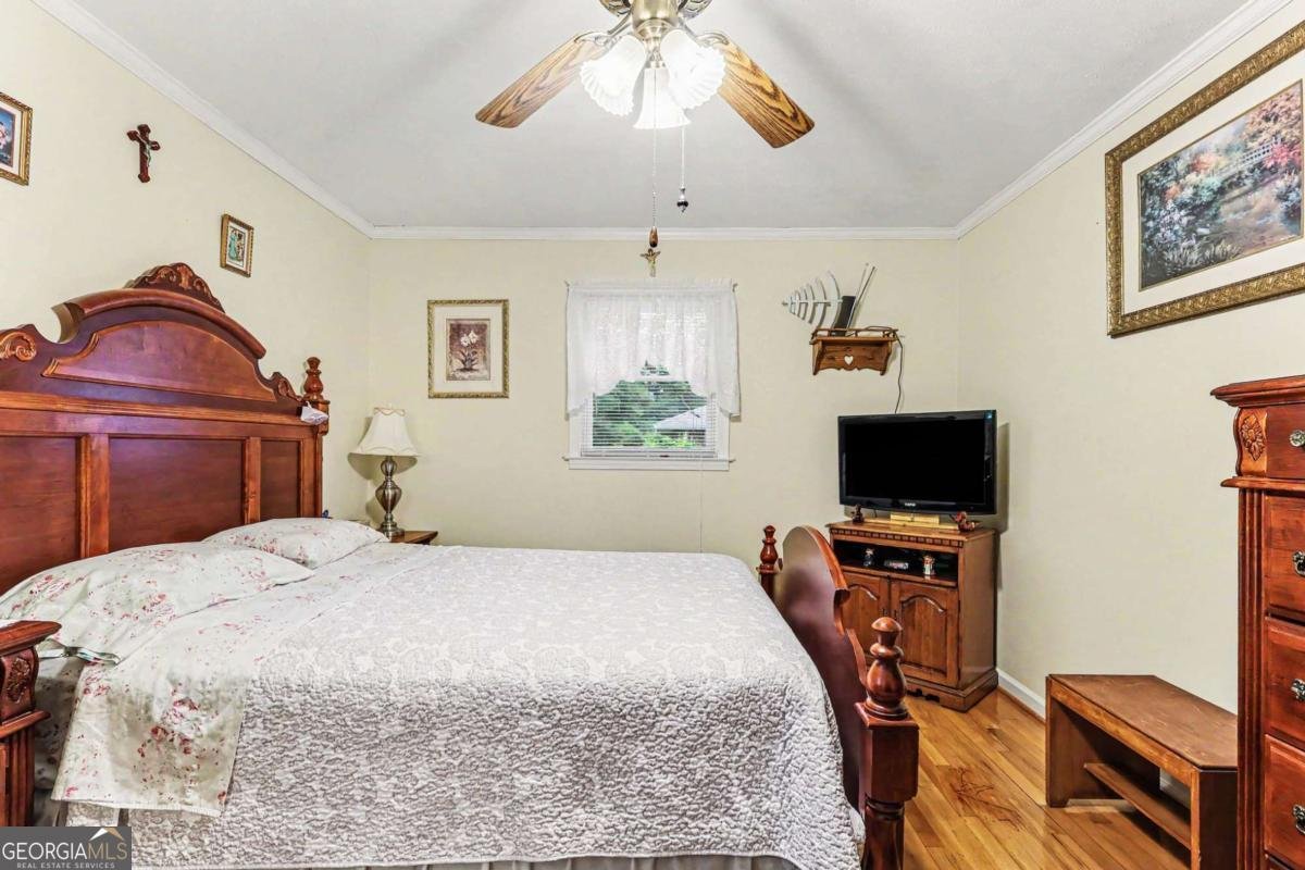 3418 Lake Drive Lawrenceville - Photo 16