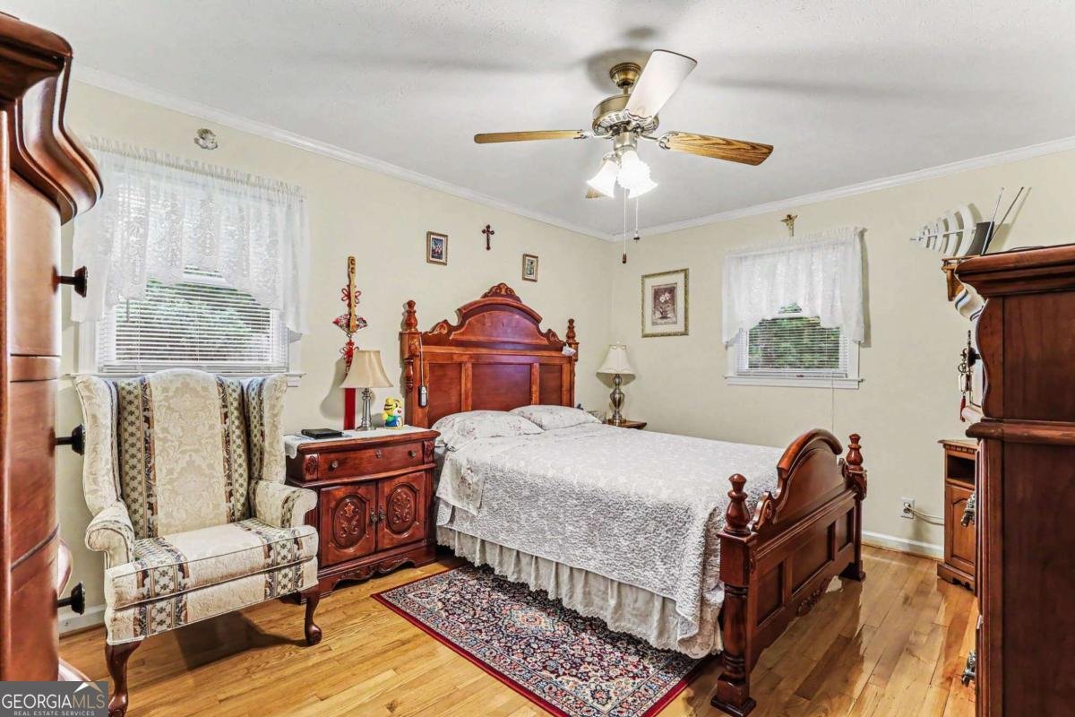 3418 Lake Drive Lawrenceville - Photo 17