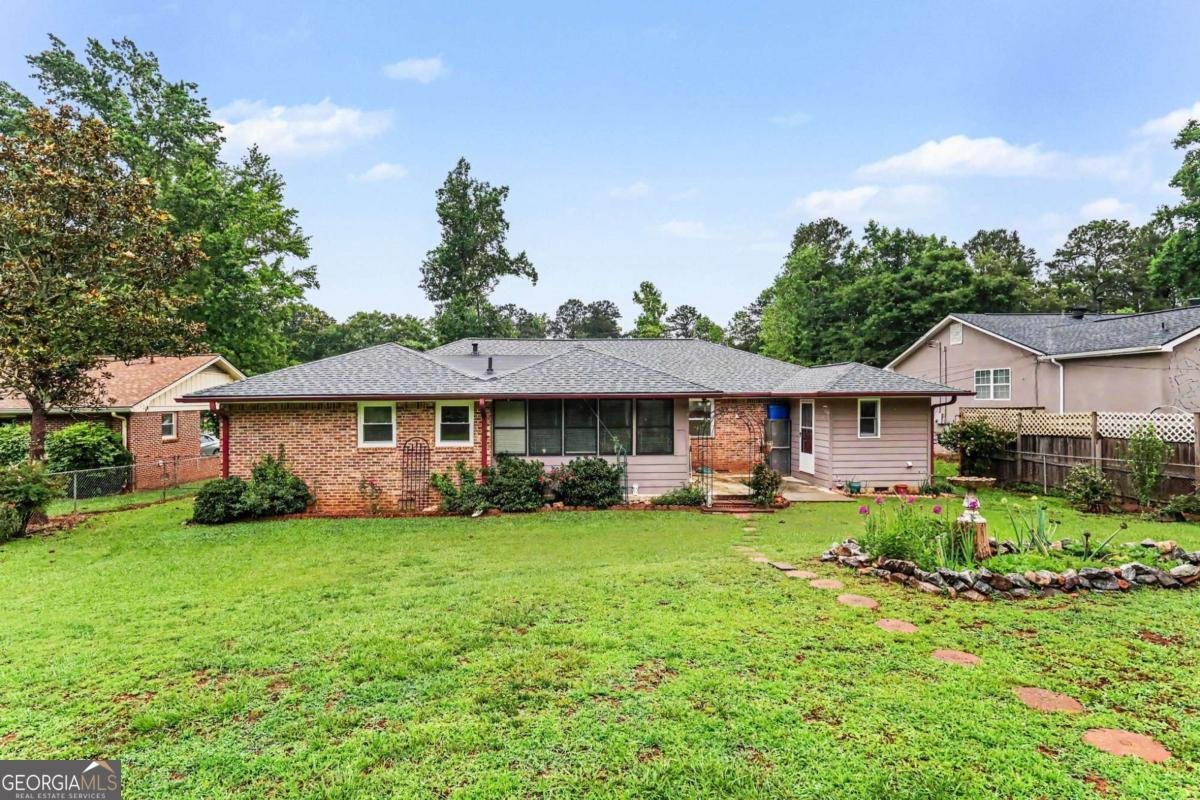3418 Lake Drive Lawrenceville - Photo 27
