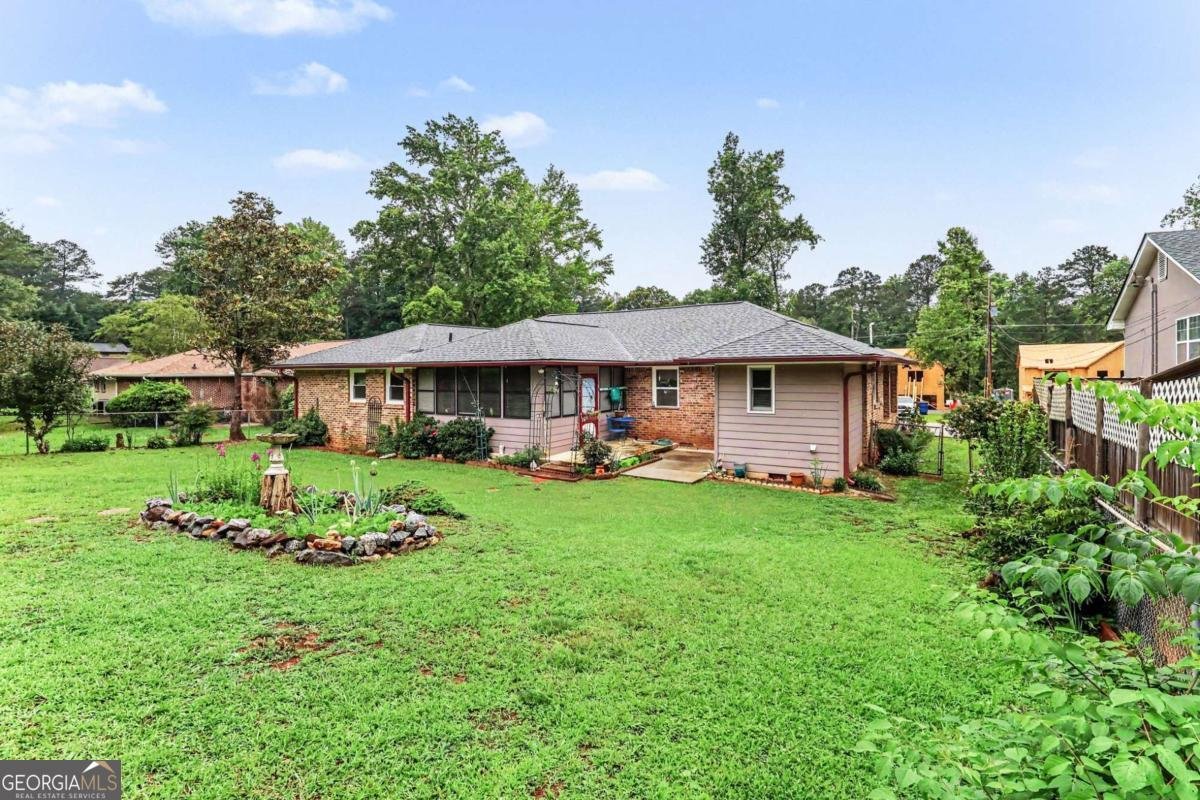 3418 Lake Drive Lawrenceville - Photo 28