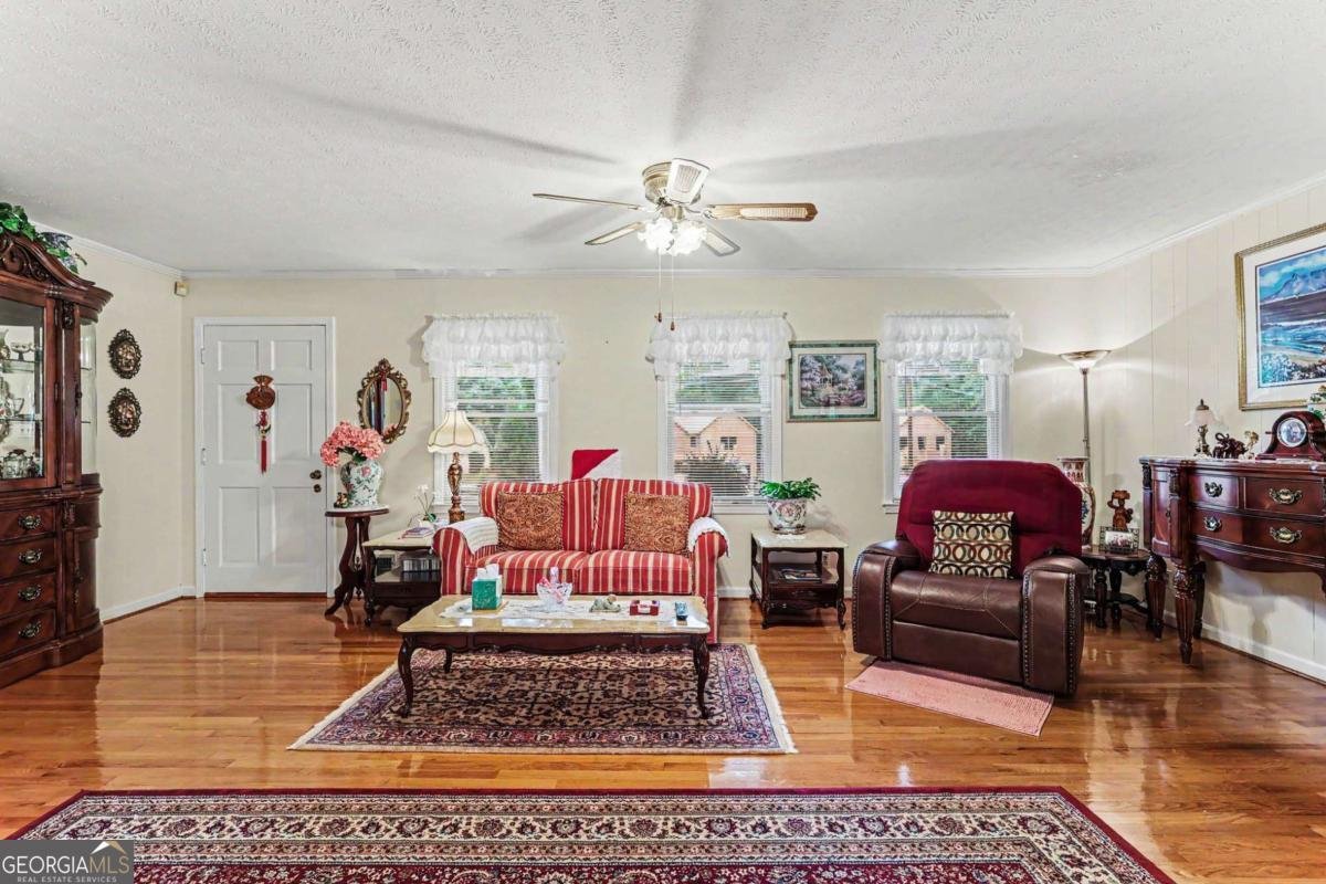 3418 Lake Drive Lawrenceville - Photo 6