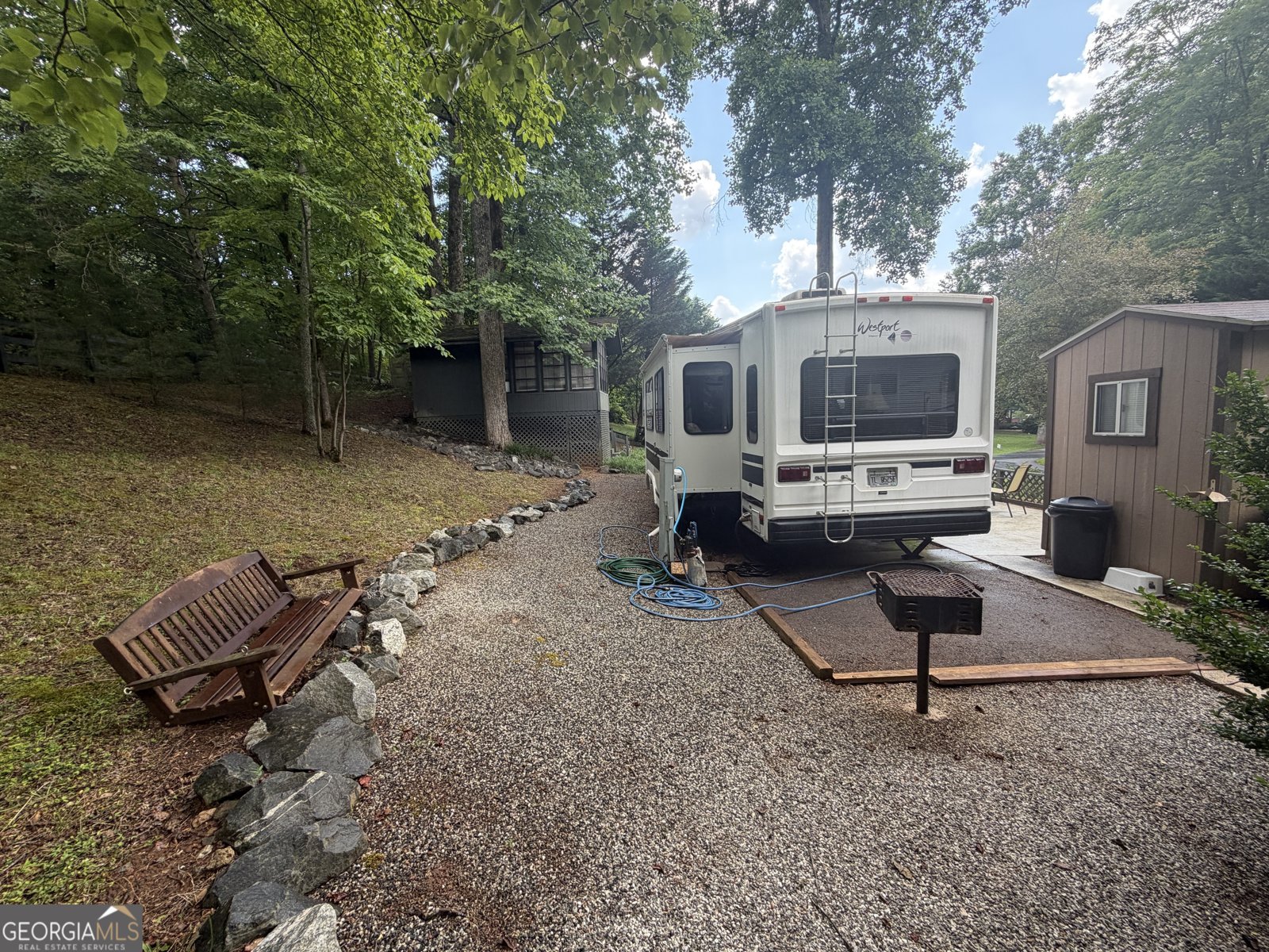 117 Hill Crest Ct Cleveland - Photo 49