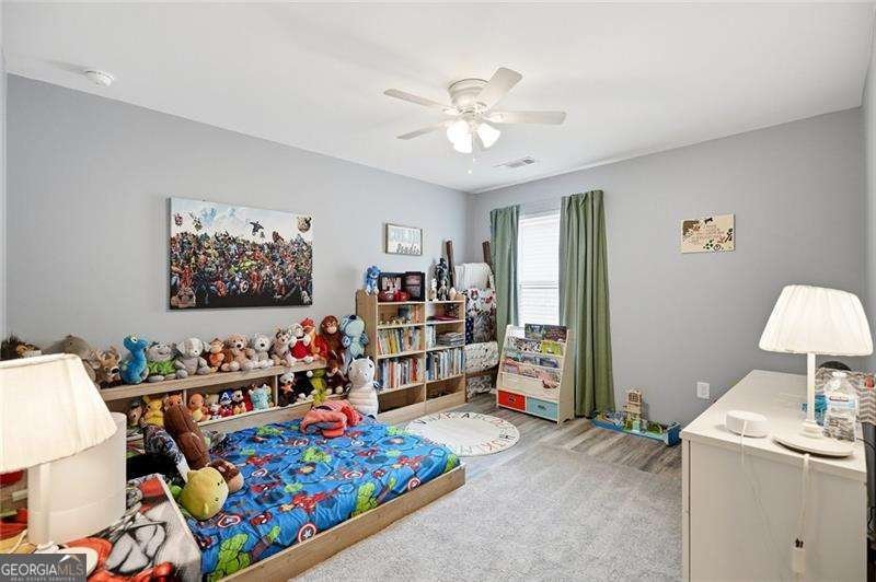 713 Lorimore Pass Canton - Photo 20