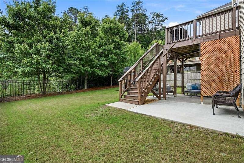 713 Lorimore Pass Canton - Photo 24