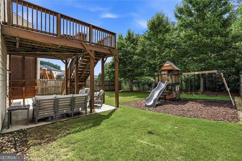 713 Lorimore Pass Canton - Photo 25