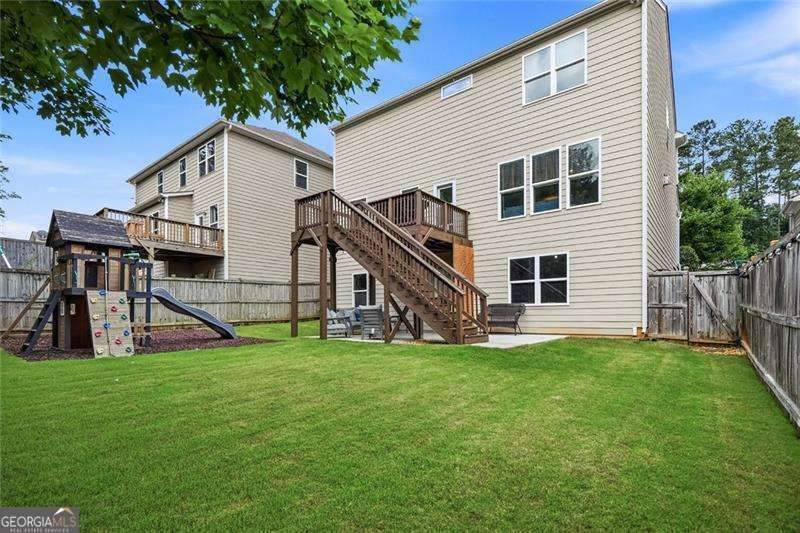 713 Lorimore Pass Canton - Photo 27
