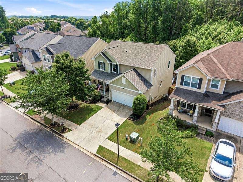 713 Lorimore Pass Canton - Photo 28