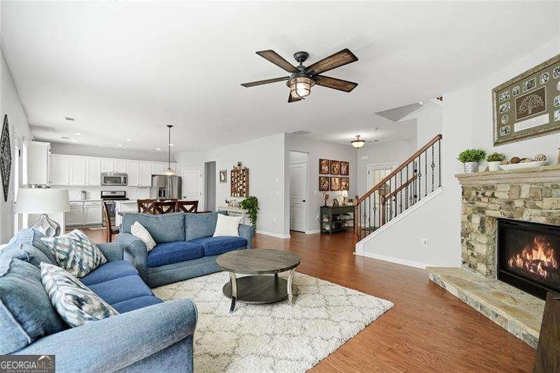 713 Lorimore Pass Canton - Photo 6