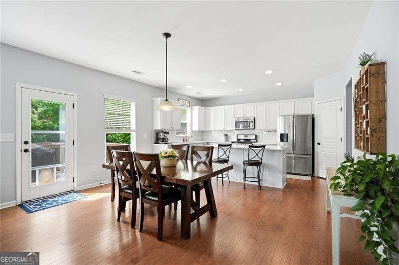 713 Lorimore Pass Canton - Photo 8