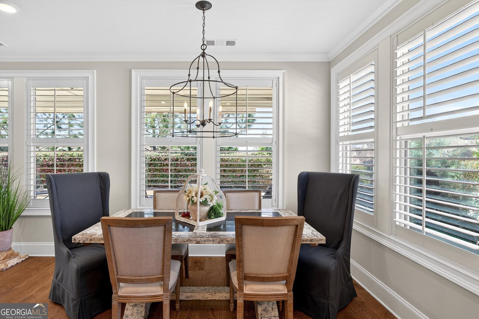 112 Mulberry Court Peachtree City - Photo 12