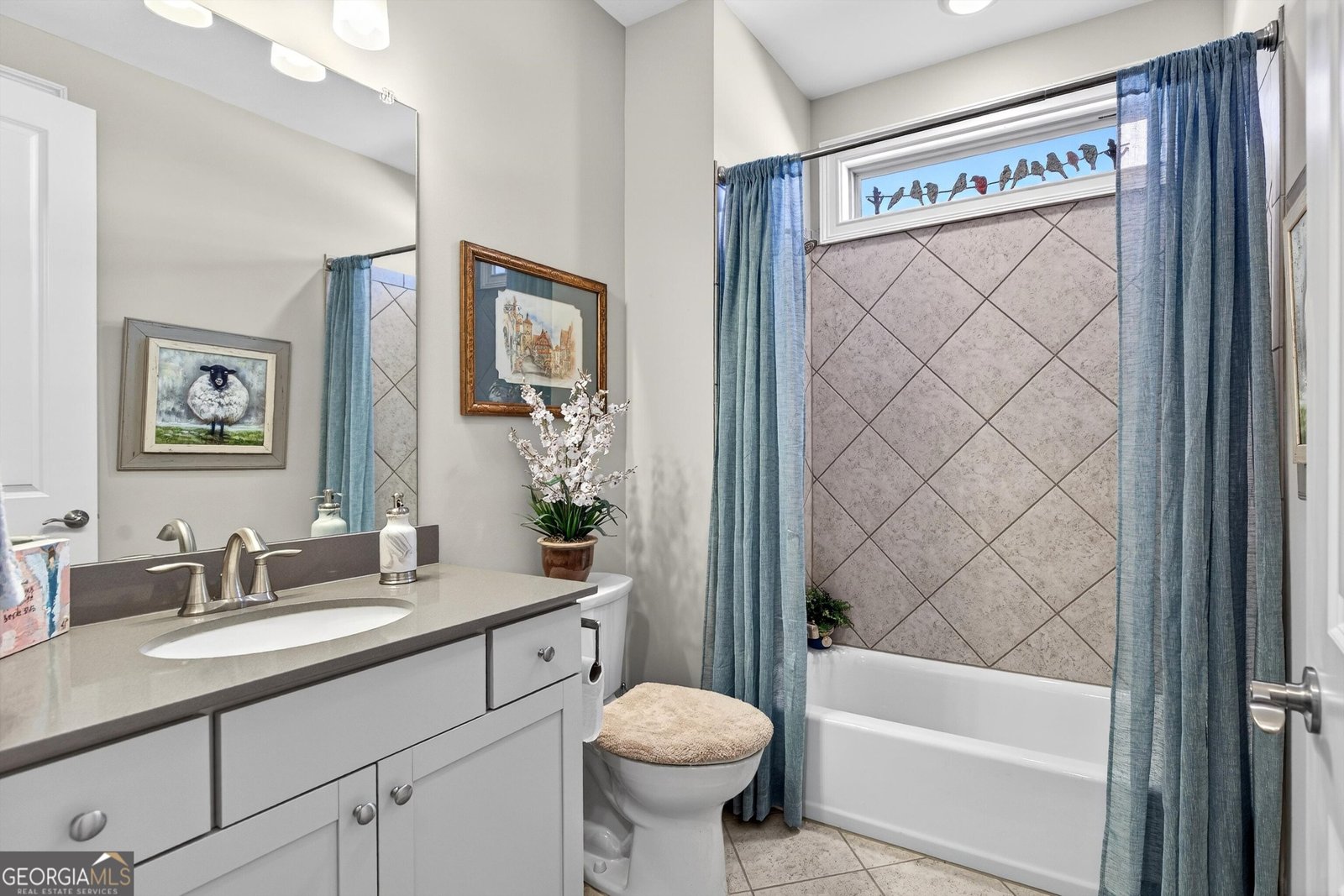112 Mulberry Court Peachtree City - Photo 19