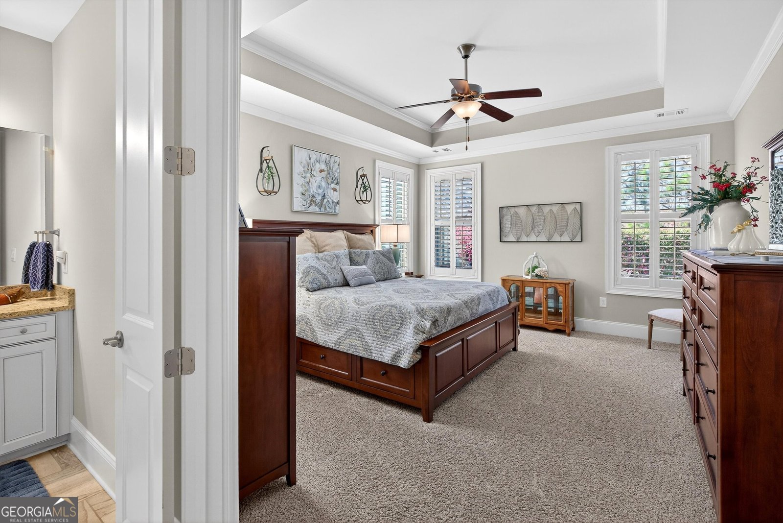 112 Mulberry Court Peachtree City - Photo 21