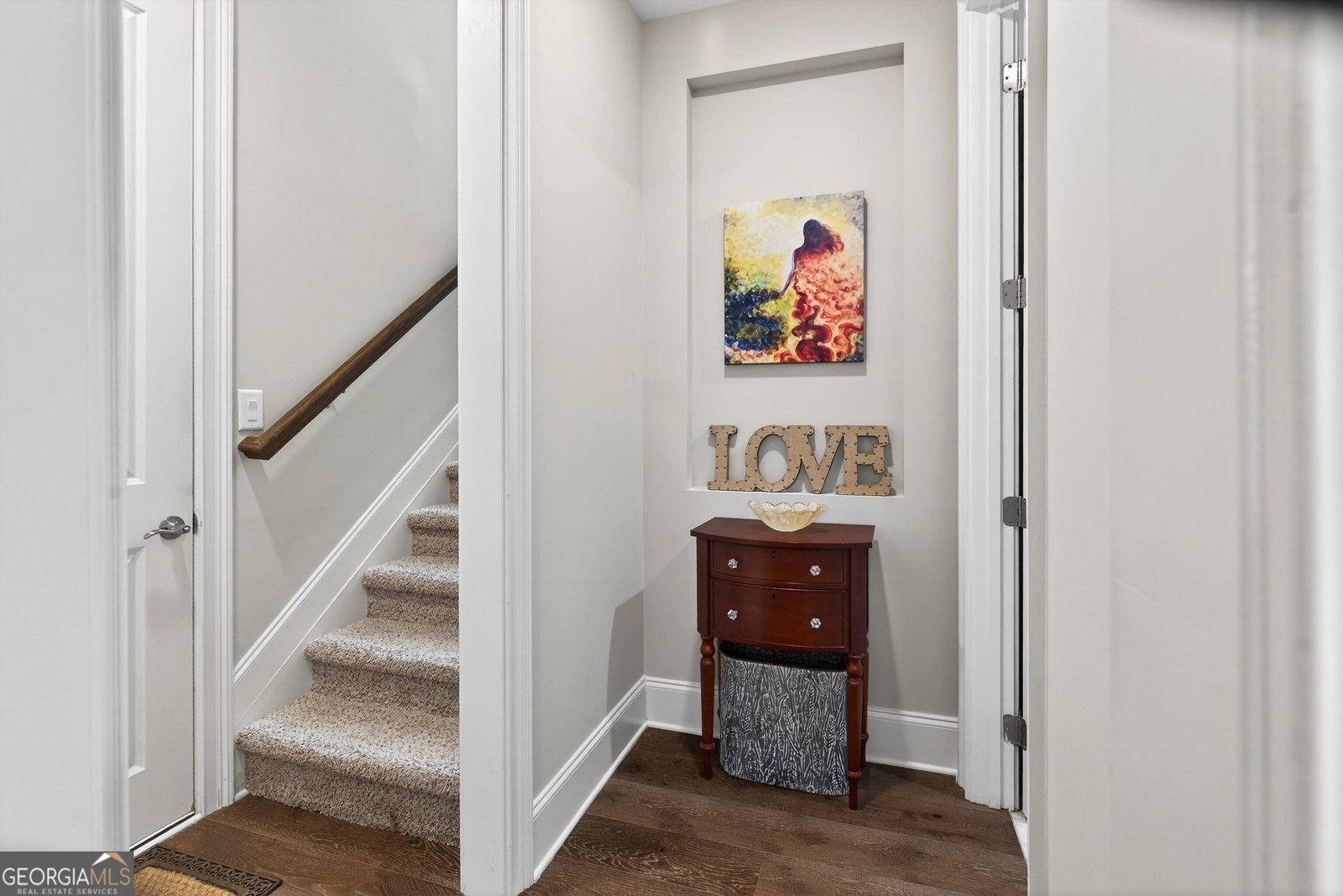 112 Mulberry Court Peachtree City - Photo 25