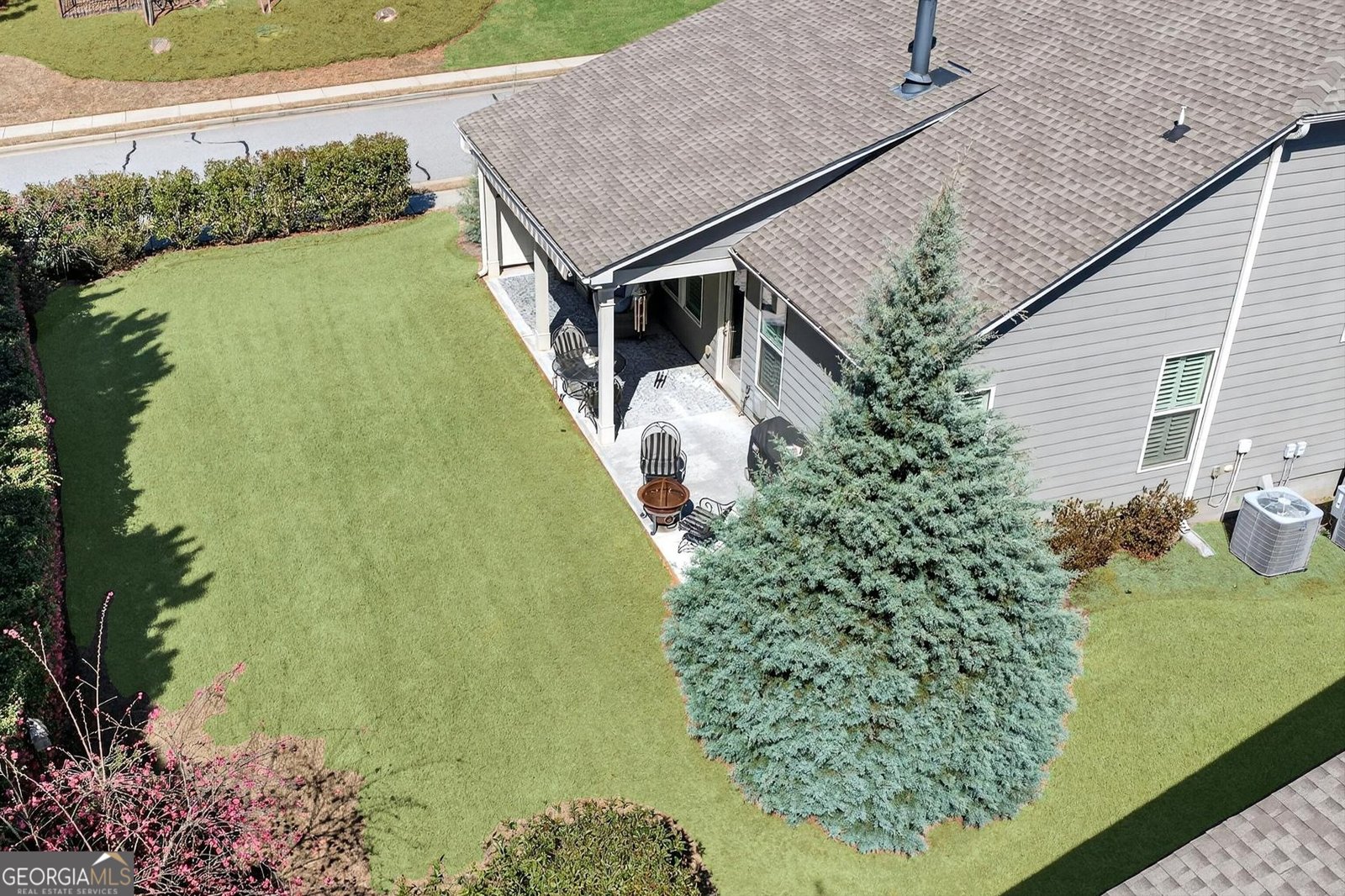 112 Mulberry Court Peachtree City - Photo 33