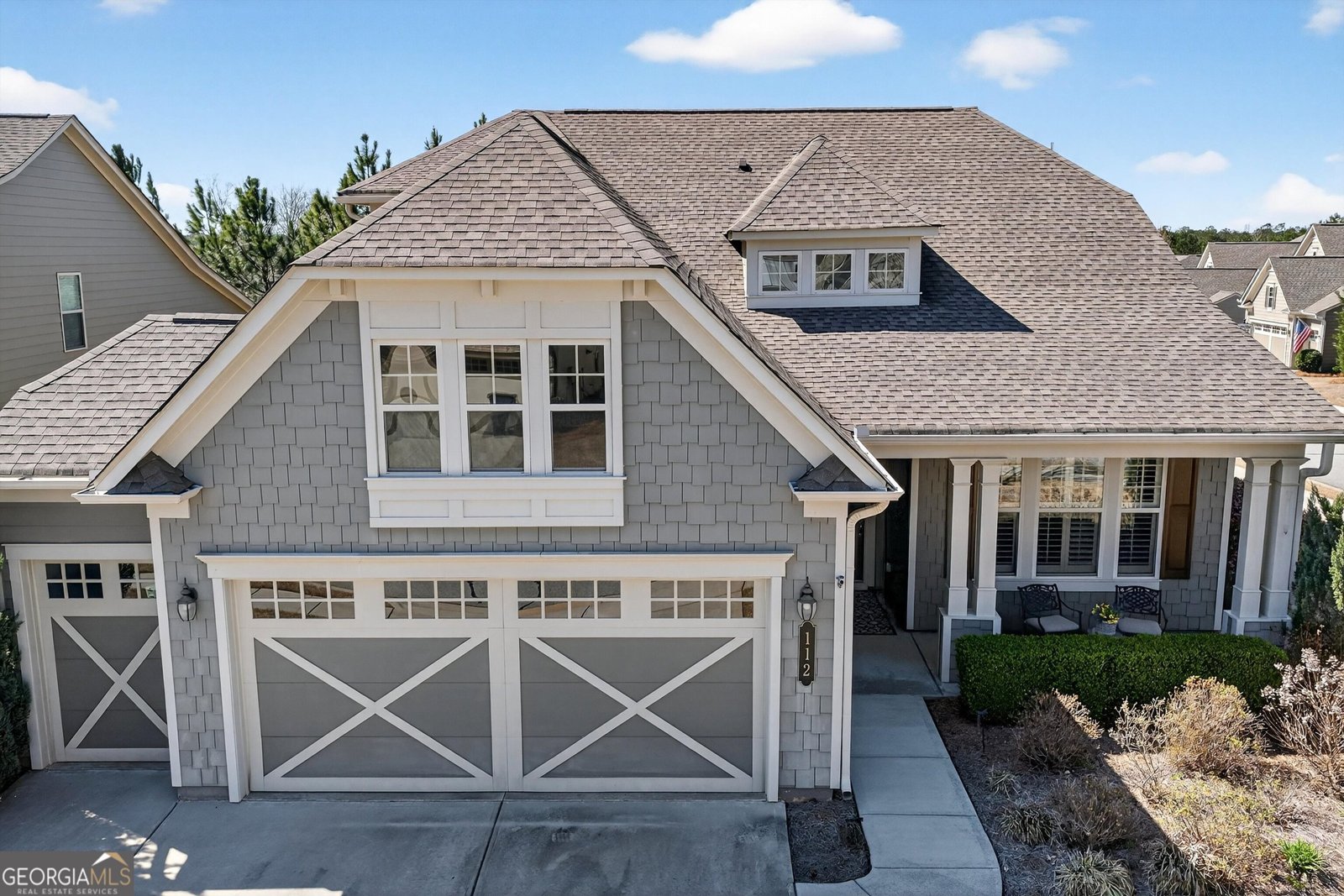 112 Mulberry Court Peachtree City - Photo 35