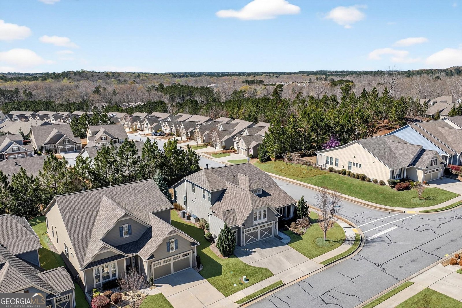 112 Mulberry Court Peachtree City - Photo 45